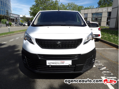 Peugeot Expert — 8