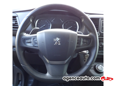 Peugeot Expert — 10