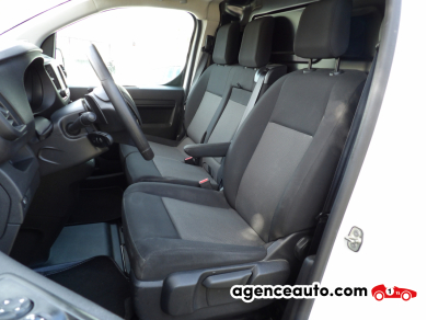 Peugeot Expert — 11