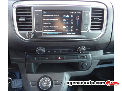 Peugeot Expert — 14