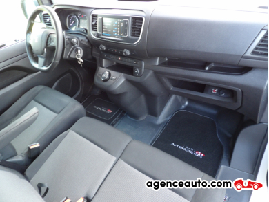 Peugeot Expert — 15