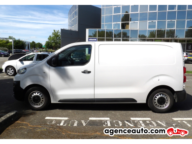 Peugeot Expert — 6