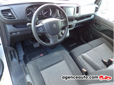 Peugeot Expert — 13