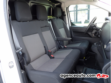 Peugeot Expert — 16