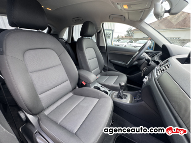 Audi Q3 — 16