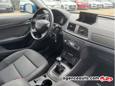 Audi Q3 — 15