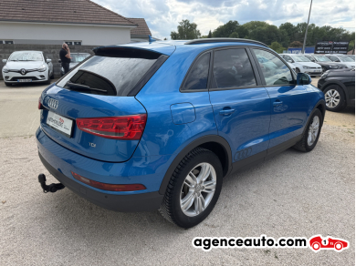 Audi Q3 — 8