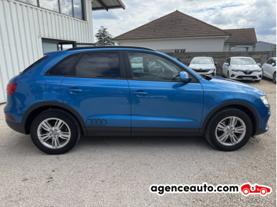 Audi Q3 — 9