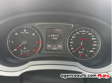 Audi Q3 — 14