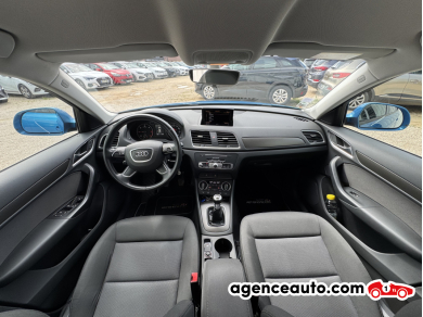 Audi Q3 — 12