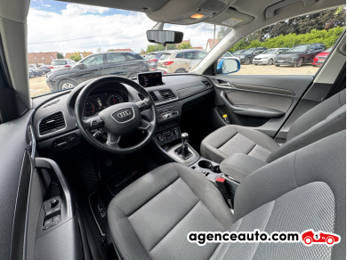 Audi Q3 — 11