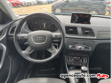 Audi Q3 — 13