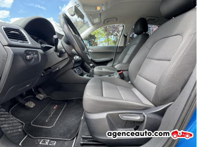 Audi Q3 — 10