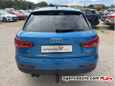 Audi Q3 — 6