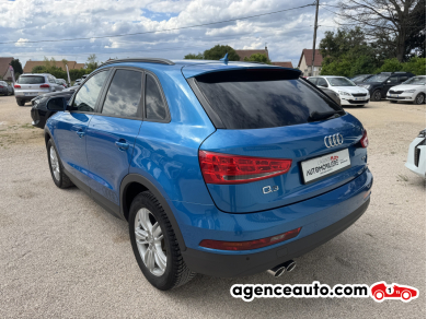 Audi Q3 — 5