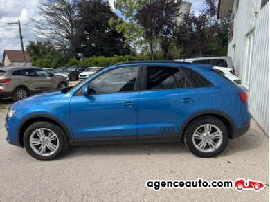 Audi Q3 — 4