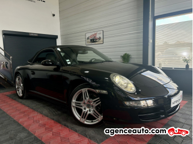 Porsche 911 — 5