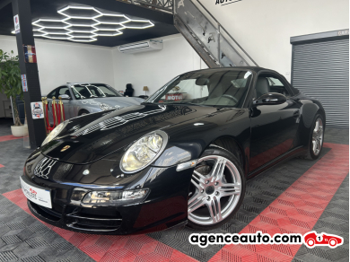 Porsche 911 — 2