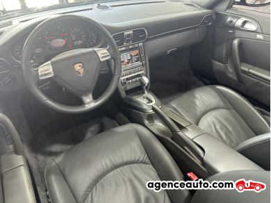 Porsche 911 — 16