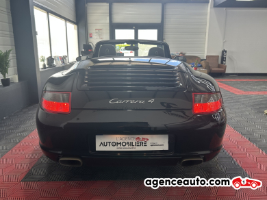 Porsche 911 — 8