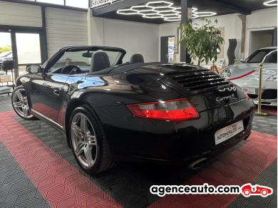 Porsche 911 — 6