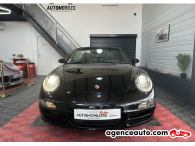 Porsche 911 — 3