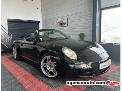 Porsche 911 — 4