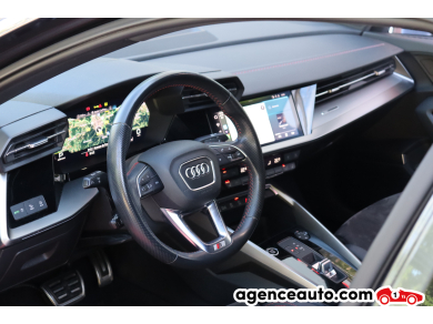 Audi A3 — 26