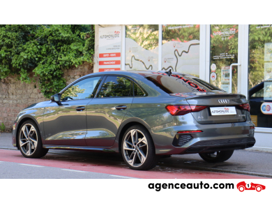 Audi A3 — 3