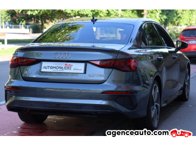 Audi A3 — 5