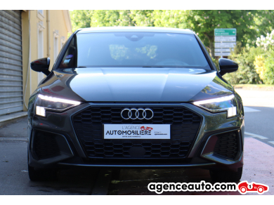 Audi A3 — 7