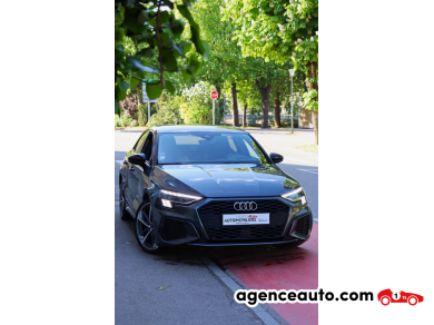 Audi A3 — 6