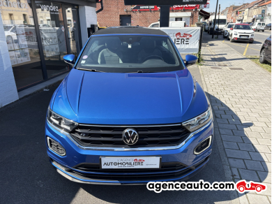 Volkswagen T-roc — 8