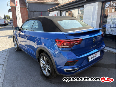 Volkswagen T-roc — 30