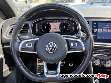 Volkswagen T-roc — 18