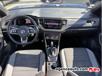 Volkswagen T-roc — 10