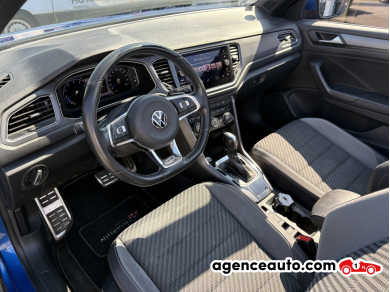 Volkswagen T-roc — 15