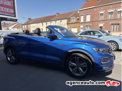 Volkswagen T-roc — 6