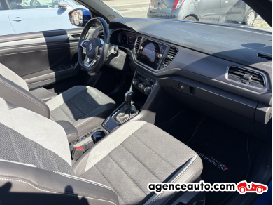 Volkswagen T-roc — 11