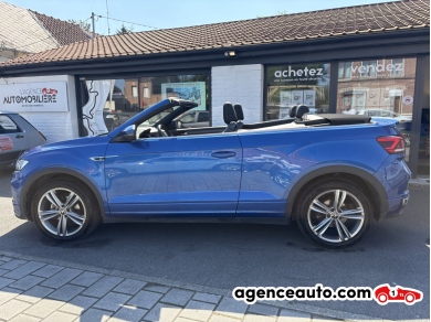 Volkswagen T-roc — 29