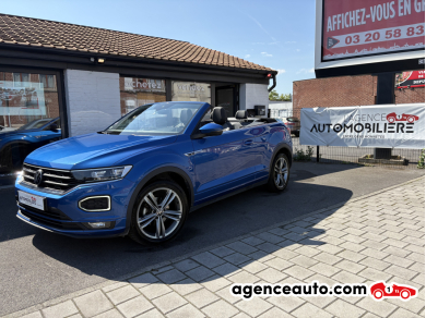 Volkswagen T-roc — 28