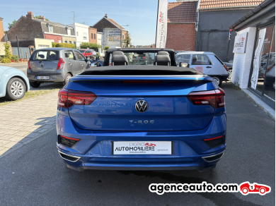 Volkswagen T-roc — 4