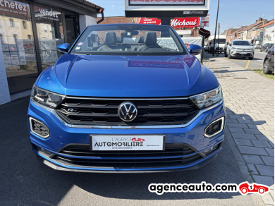 Volkswagen T-roc — 31