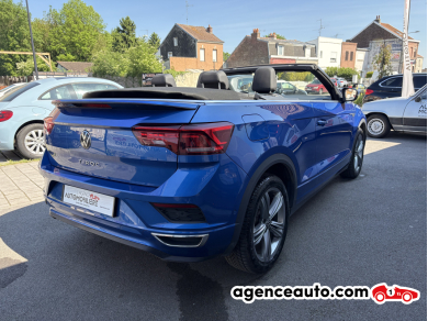 Volkswagen T-roc — 5