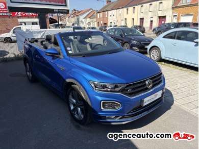 Volkswagen T-roc — 7