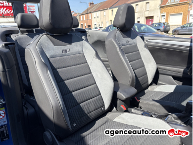 Volkswagen T-roc — 14