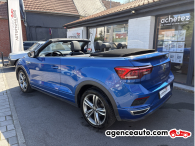 Volkswagen T-roc — 3