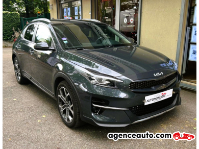 Kia Xceed — 3