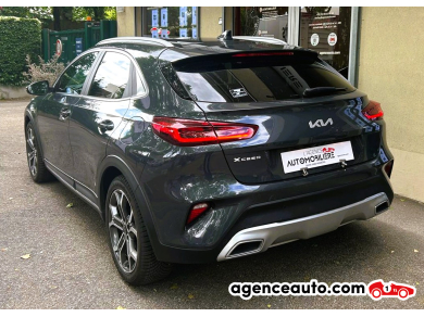 Kia Xceed — 4