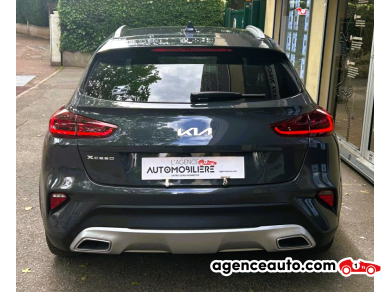 Kia Xceed — 5